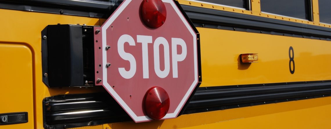 Indiana License Suspension For Running School Bus Stop Arm